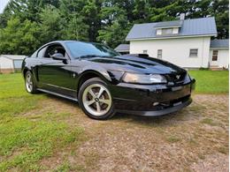 2003 Ford Mustang (CC-1530917) for sale in Stanley, Wisconsin