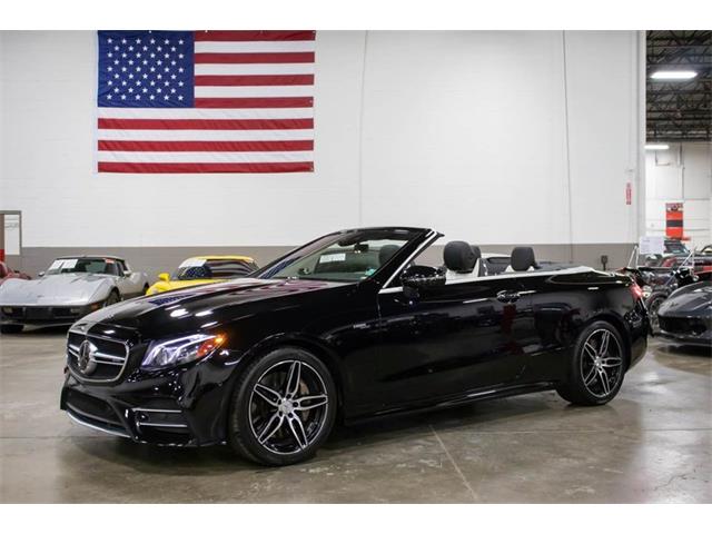 2019 Mercedes-Benz AMG (CC-1539173) for sale in Kentwood, Michigan