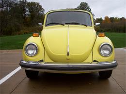 1979 Volkswagen Convertible (CC-1539192) for sale in medina, Ohio