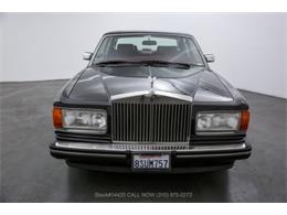 1990 Rolls-Royce Silver Spur (CC-1530092) for sale in Beverly Hills, California