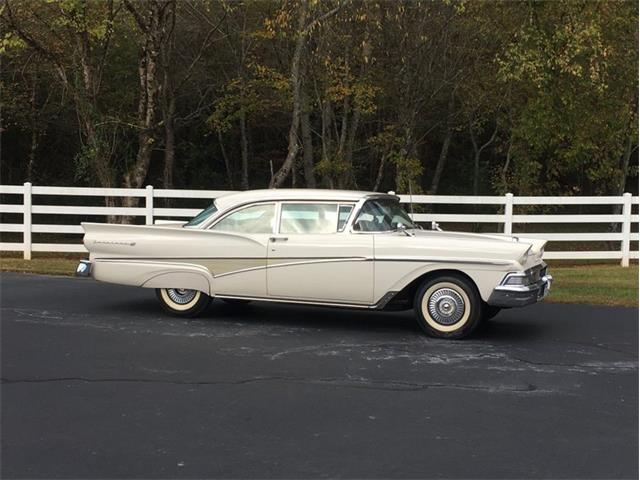 1958 Ford Fairlane (CC-1539217) for sale in Greensboro, North Carolina