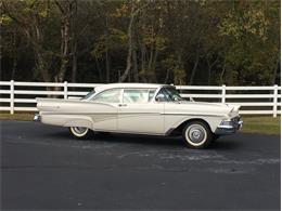 1958 Ford Fairlane (CC-1539217) for sale in Greensboro, North Carolina