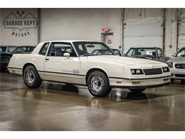 1984 Chevrolet Monte Carlo (CC-1539218) for sale in Grand Rapids, Michigan