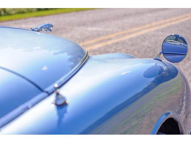 1966 Jaguar 3.8S (CC-1539249) for sale in St. Louis, Missouri