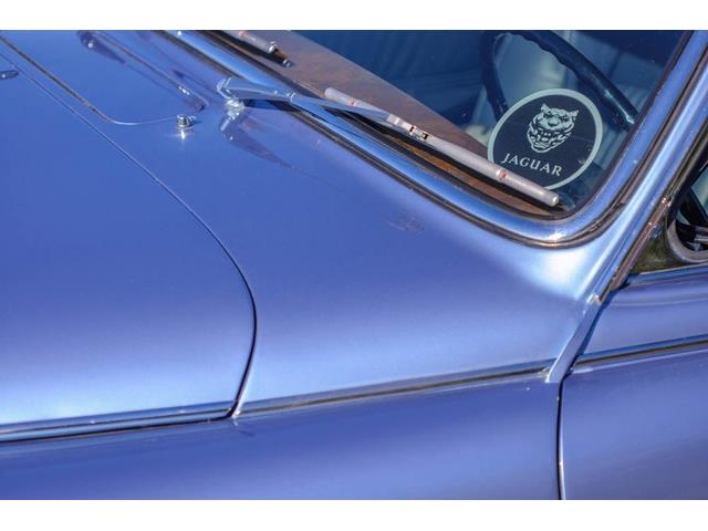 1966 Jaguar 3.8S (CC-1539249) for sale in St. Louis, Missouri