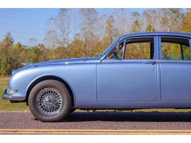 1966 Jaguar 3.8S (CC-1539249) for sale in St. Louis, Missouri