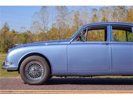 1966 Jaguar 3.8S (CC-1539249) for sale in St. Louis, Missouri