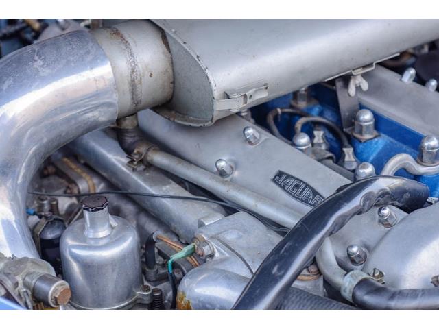 1966 Jaguar 3.8S (CC-1539249) for sale in St. Louis, Missouri