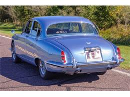 1966 Jaguar 3.8S (CC-1539249) for sale in St. Louis, Missouri