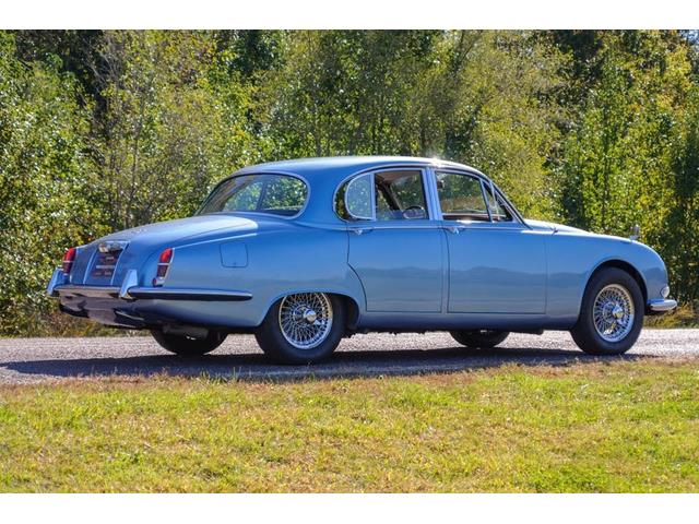 1966 Jaguar 3.8S (CC-1539249) for sale in St. Louis, Missouri