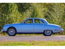 1966 Jaguar 3.8S (CC-1539249) for sale in St. Louis, Missouri