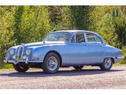 1966 Jaguar 3.8S (CC-1539249) for sale in St. Louis, Missouri