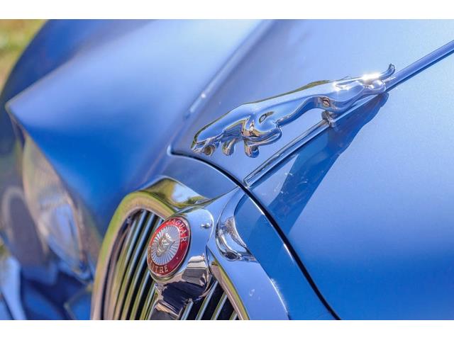 1966 Jaguar 3.8S (CC-1539249) for sale in St. Louis, Missouri