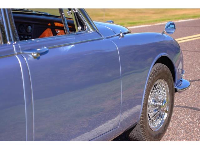 1966 Jaguar 3.8S (CC-1539249) for sale in St. Louis, Missouri
