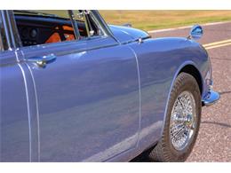 1966 Jaguar 3.8S (CC-1539249) for sale in St. Louis, Missouri