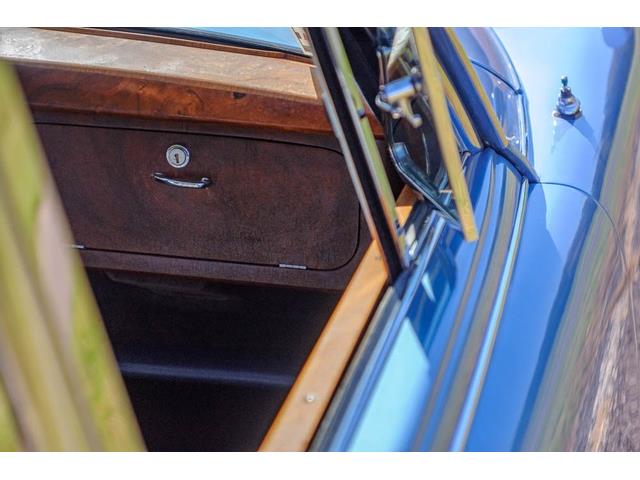 1966 Jaguar 3.8S (CC-1539249) for sale in St. Louis, Missouri