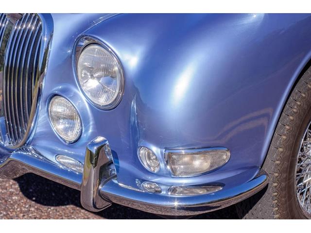 1966 Jaguar 3.8S (CC-1539249) for sale in St. Louis, Missouri