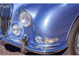 1966 Jaguar 3.8S (CC-1539249) for sale in St. Louis, Missouri