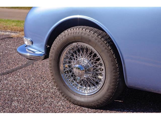 1966 Jaguar 3.8S (CC-1539249) for sale in St. Louis, Missouri