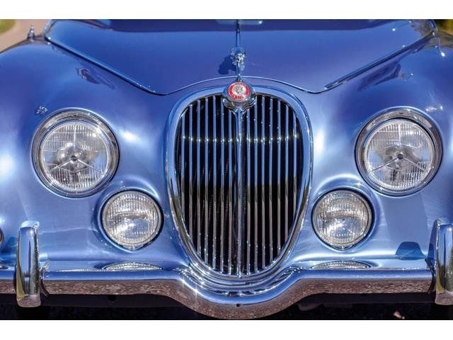 1966 Jaguar 3.8S (CC-1539249) for sale in St. Louis, Missouri