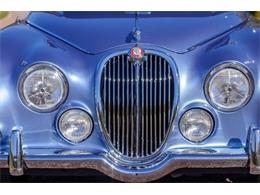1966 Jaguar 3.8S (CC-1539249) for sale in St. Louis, Missouri