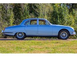 1966 Jaguar 3.8S (CC-1539249) for sale in St. Louis, Missouri