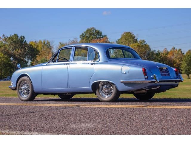 1966 Jaguar 3.8S (CC-1539249) for sale in St. Louis, Missouri