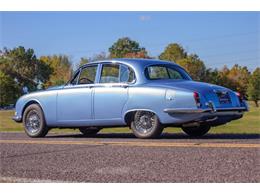 1966 Jaguar 3.8S (CC-1539249) for sale in St. Louis, Missouri
