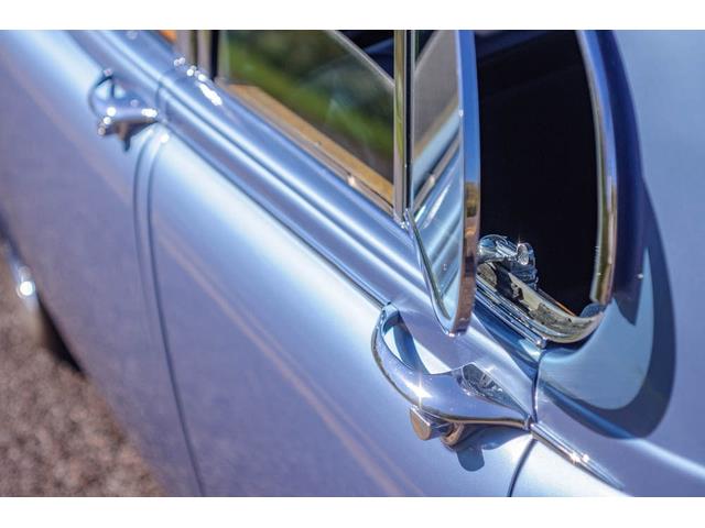 1966 Jaguar 3.8S (CC-1539249) for sale in St. Louis, Missouri