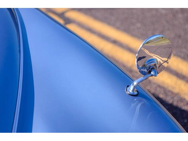 1966 Jaguar 3.8S (CC-1539249) for sale in St. Louis, Missouri