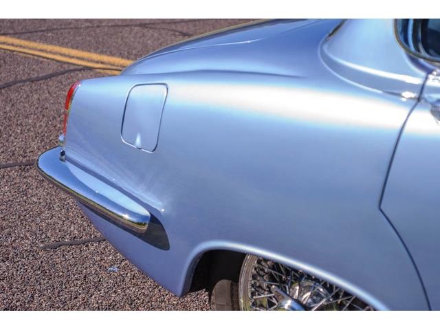 1966 Jaguar 3.8S (CC-1539249) for sale in St. Louis, Missouri
