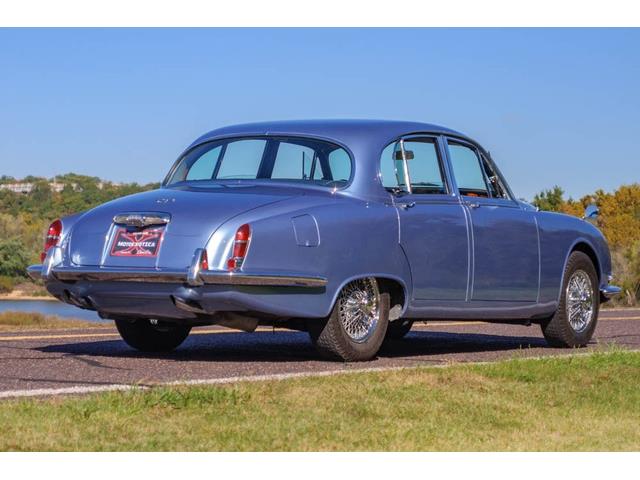 1966 Jaguar 3.8S (CC-1539249) for sale in St. Louis, Missouri