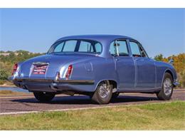 1966 Jaguar 3.8S (CC-1539249) for sale in St. Louis, Missouri