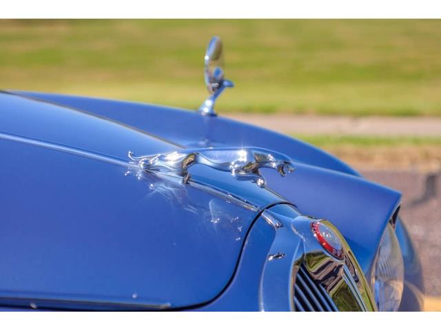1966 Jaguar 3.8S (CC-1539249) for sale in St. Louis, Missouri