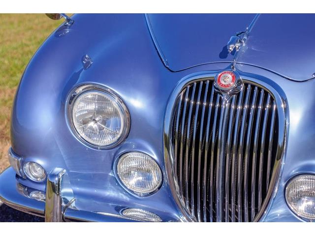 1966 Jaguar 3.8S (CC-1539249) for sale in St. Louis, Missouri