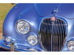 1966 Jaguar 3.8S (CC-1539249) for sale in St. Louis, Missouri
