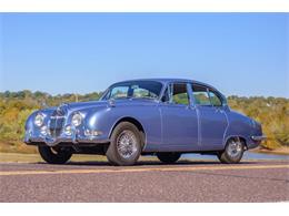 1966 Jaguar 3.8S (CC-1539249) for sale in St. Louis, Missouri