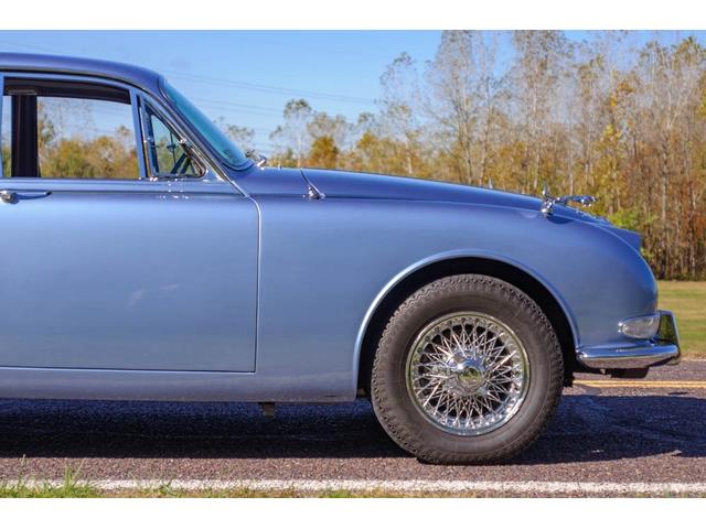 1966 Jaguar 3.8S (CC-1539249) for sale in St. Louis, Missouri