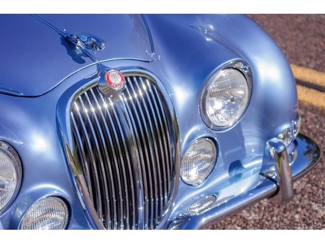 1966 Jaguar 3.8S (CC-1539249) for sale in St. Louis, Missouri
