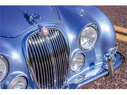 1966 Jaguar 3.8S (CC-1539249) for sale in St. Louis, Missouri