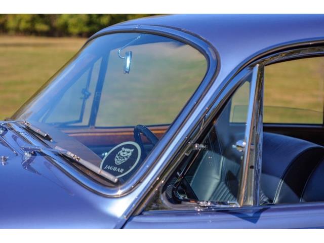 1966 Jaguar 3.8S (CC-1539249) for sale in St. Louis, Missouri