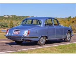 1966 Jaguar 3.8S (CC-1539249) for sale in St. Louis, Missouri