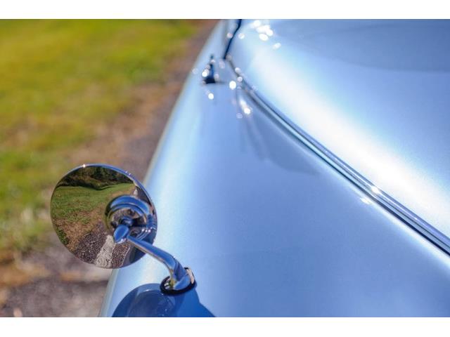 1966 Jaguar 3.8S (CC-1539249) for sale in St. Louis, Missouri