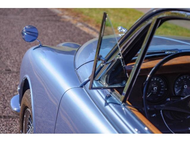 1966 Jaguar 3.8S (CC-1539249) for sale in St. Louis, Missouri