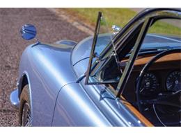 1966 Jaguar 3.8S (CC-1539249) for sale in St. Louis, Missouri
