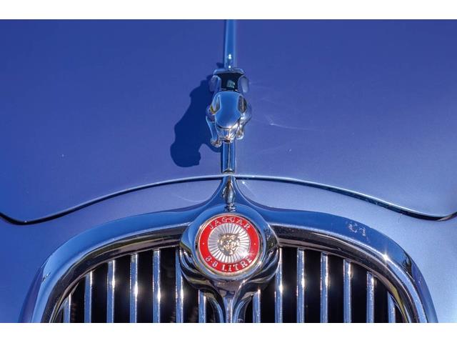 1966 Jaguar 3.8S (CC-1539249) for sale in St. Louis, Missouri