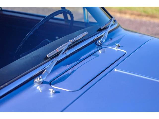 1966 Jaguar 3.8S (CC-1539249) for sale in St. Louis, Missouri