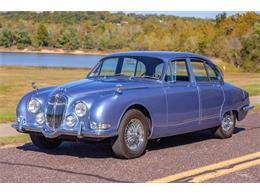 1966 Jaguar 3.8S (CC-1539249) for sale in St. Louis, Missouri
