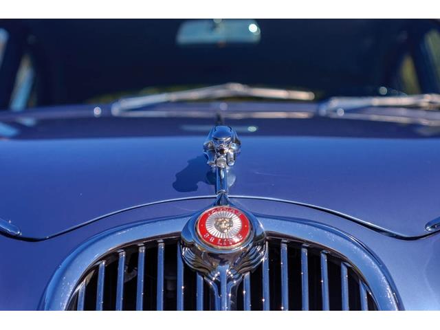1966 Jaguar 3.8S (CC-1539249) for sale in St. Louis, Missouri