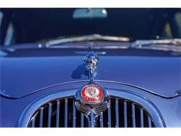 1966 Jaguar 3.8S (CC-1539249) for sale in St. Louis, Missouri